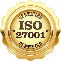 ISO 27001