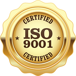 ISO 9001